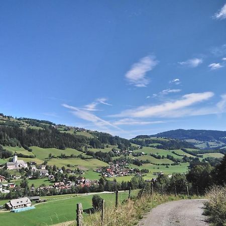 Gaestehaus Moser Ranten Exteriör bild