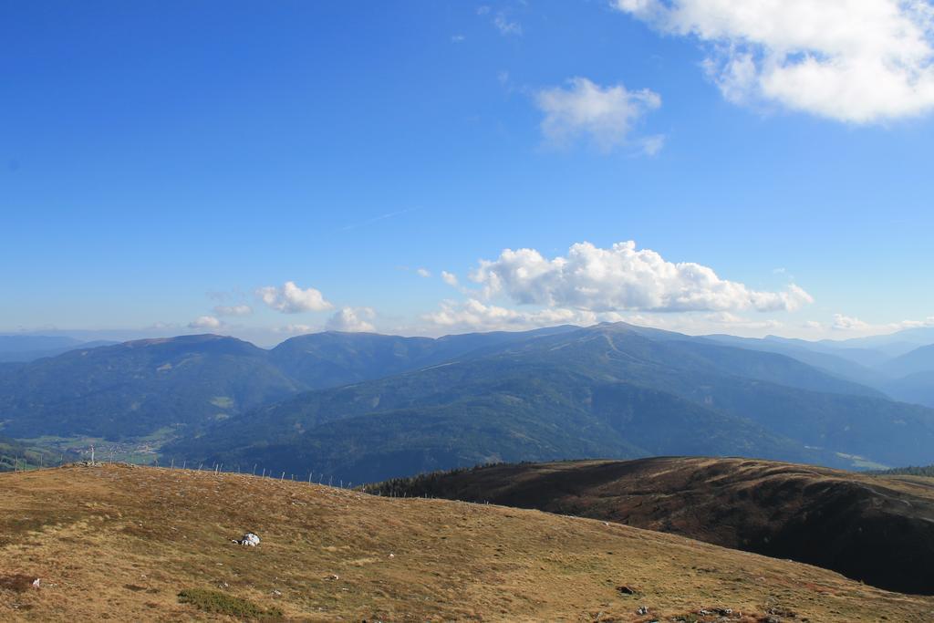 Gaestehaus Moser Ranten Exteriör bild